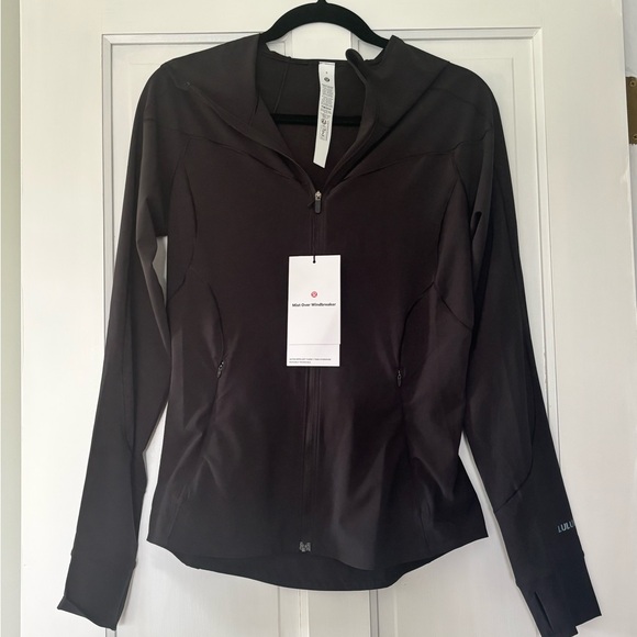 Lululemon Mist Over Windbreaker - Picture 3 of 8